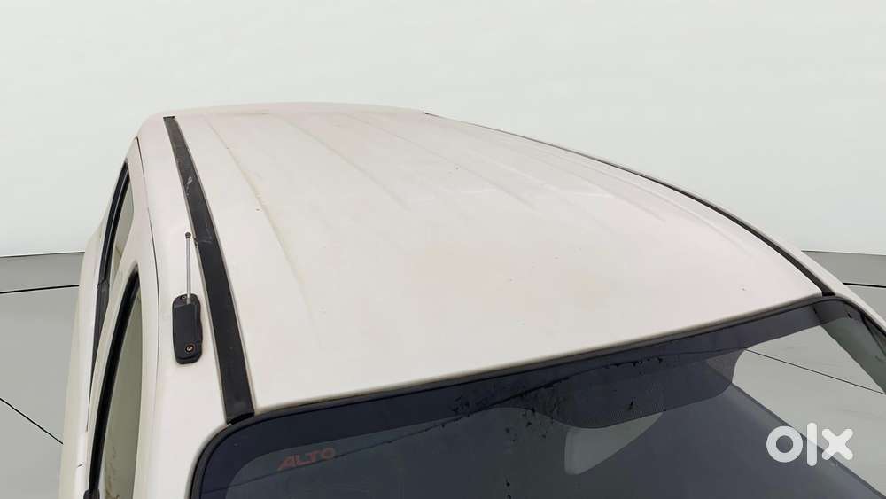 Maruti Suzuki Alto 800 2012-2016 Lxi, 2015, Petrol