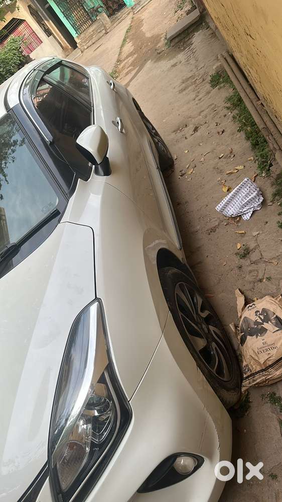 Maruti Suzuki Baleno 2021 Petrol Well Maintained