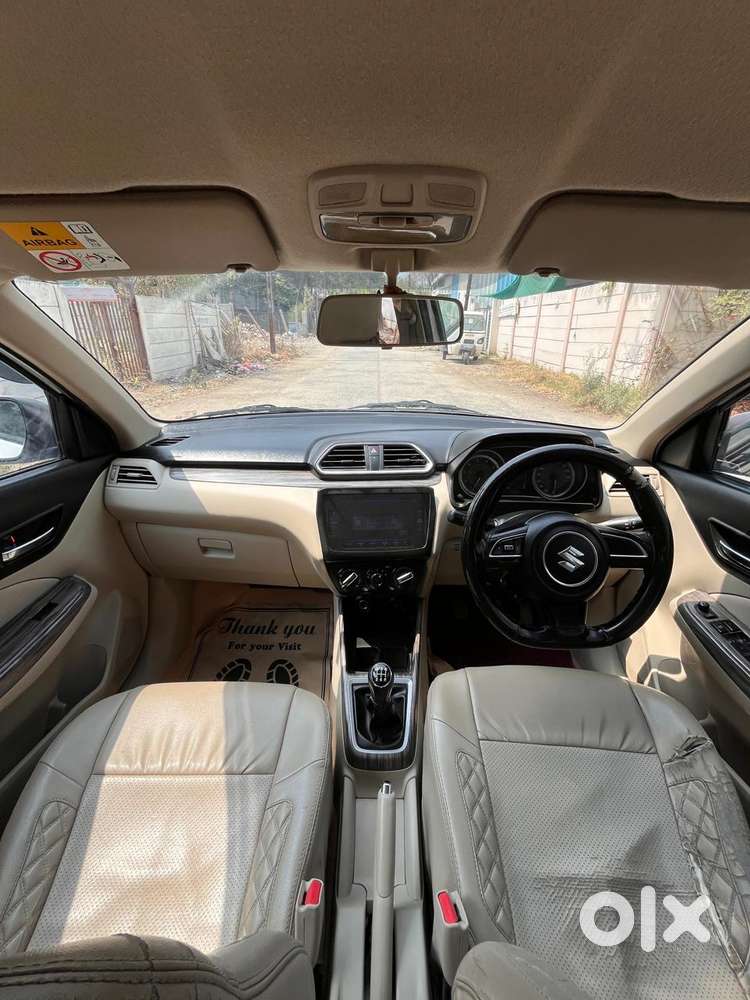 Maruti Suzuki Swift Dzire 1.3 Vxi, 2023, Cng & Hybrids