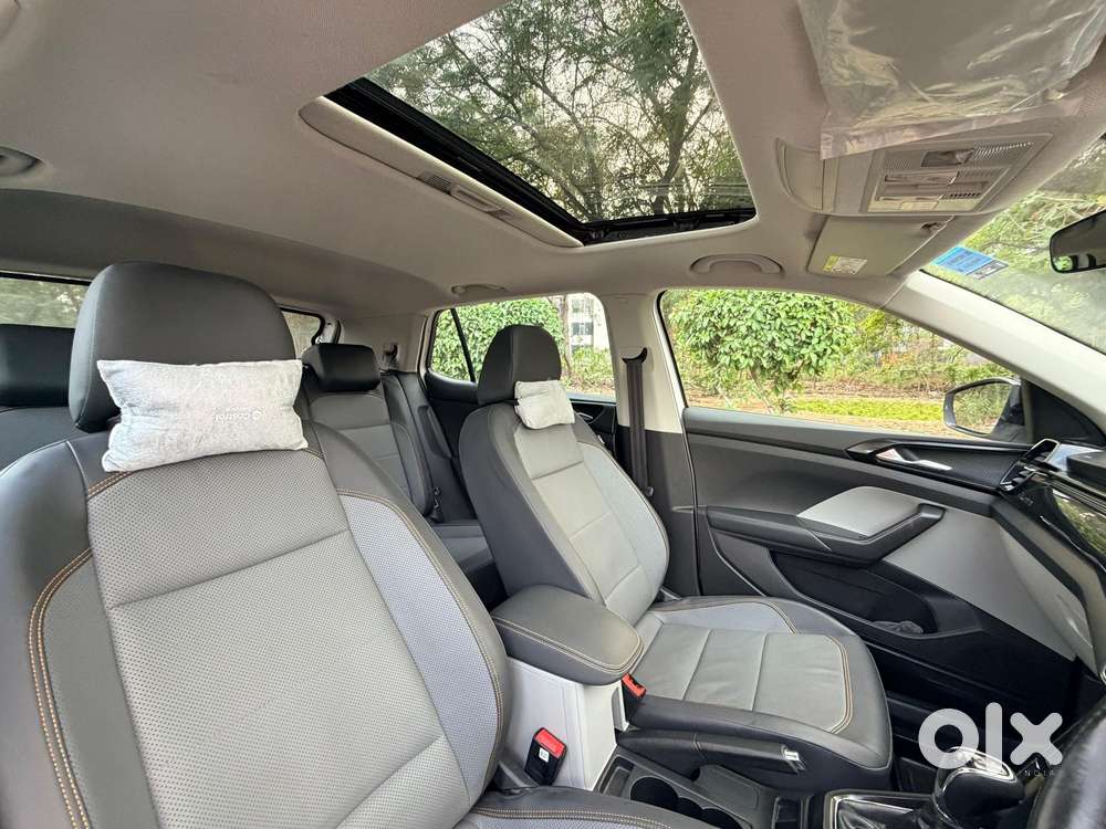 Skoda Kushaq 1.5 Tsi Style Dsg, 2023, Petrol