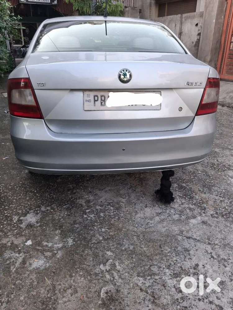 New Condition Full Insurance 2012 Modal New Tyer