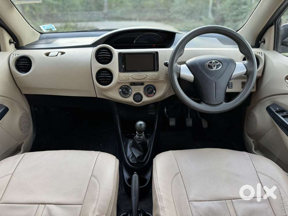 Toyota Etios 2013-2014 Gd Sp, 2019, Diesel