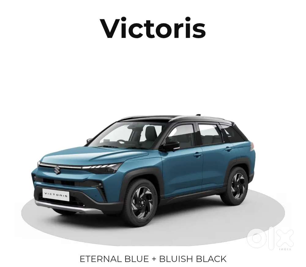 Maruti Suzuki Wagon R 2025