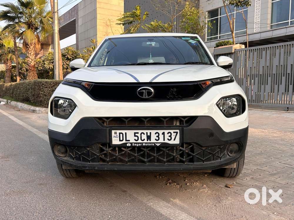 Tata Punch Adventure Icng, 2024, Cng & Hybrids