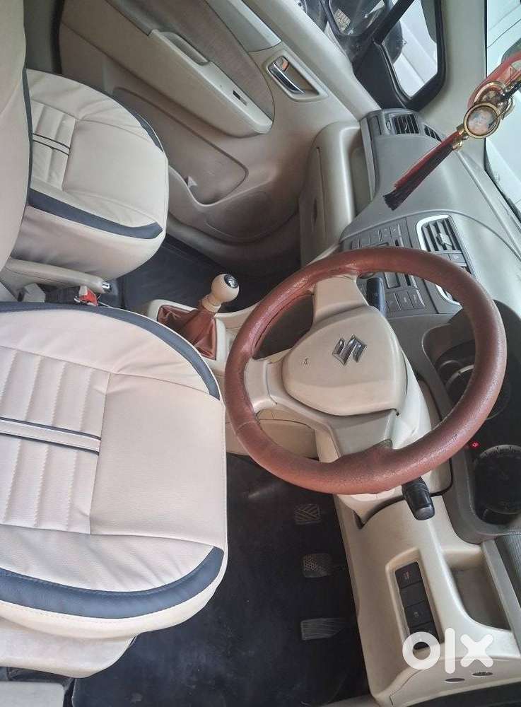 Maruti Suzuki Ertiga 2012-2015 Vdi, 2015, Diesel