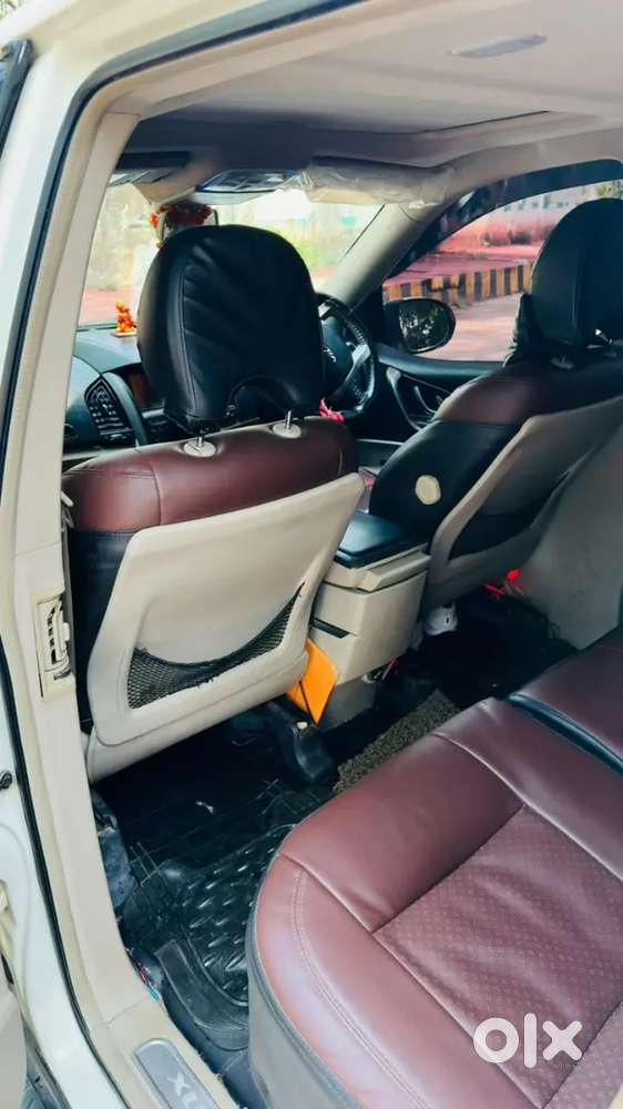 Mahindra Xuv500 2016 Diesel 78000 Km Driven