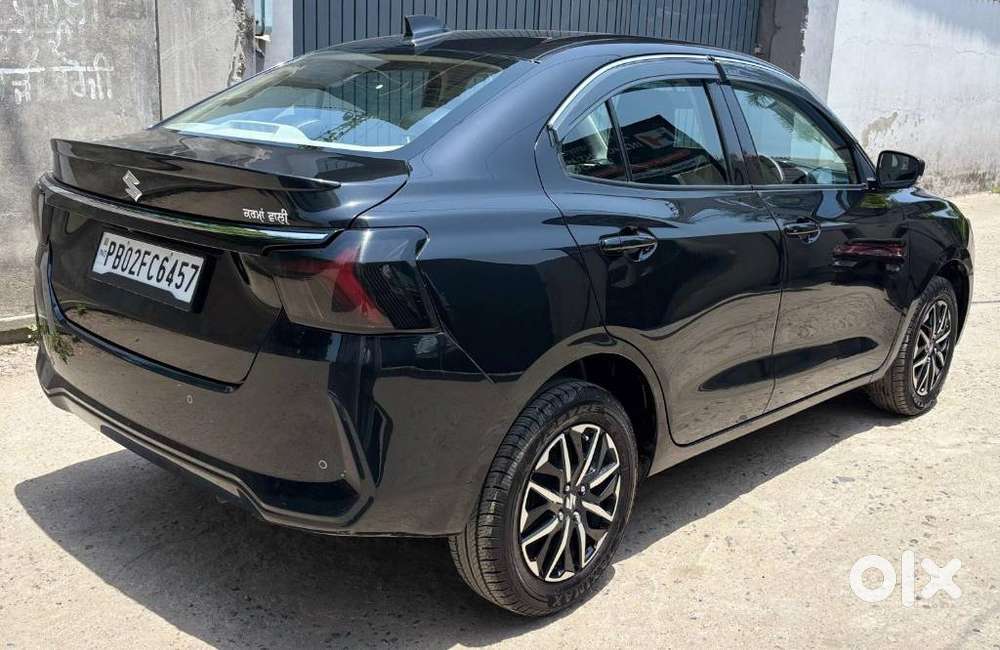 Maruti Suzuki Dzire, 2025, Petrol