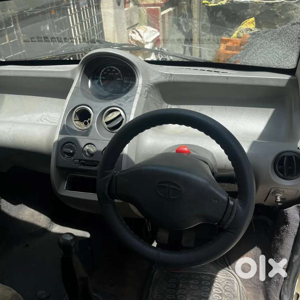 Tata Nano Xe 2011 Petrol Manual
