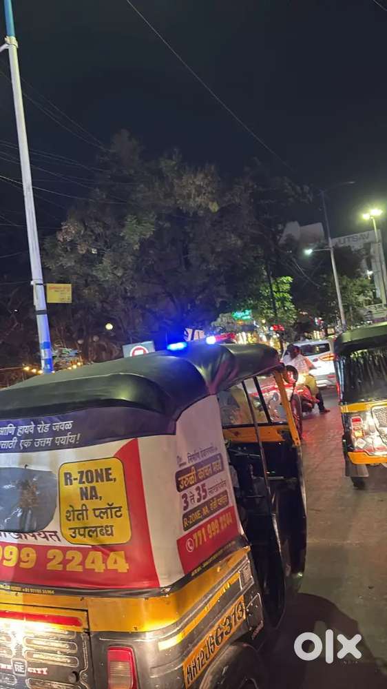 Maruti Suzuki Omni 2015 Cng & Hybrids Good Condition