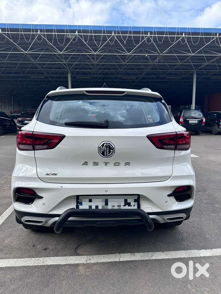 Mg Astor Zs Sharp Mt