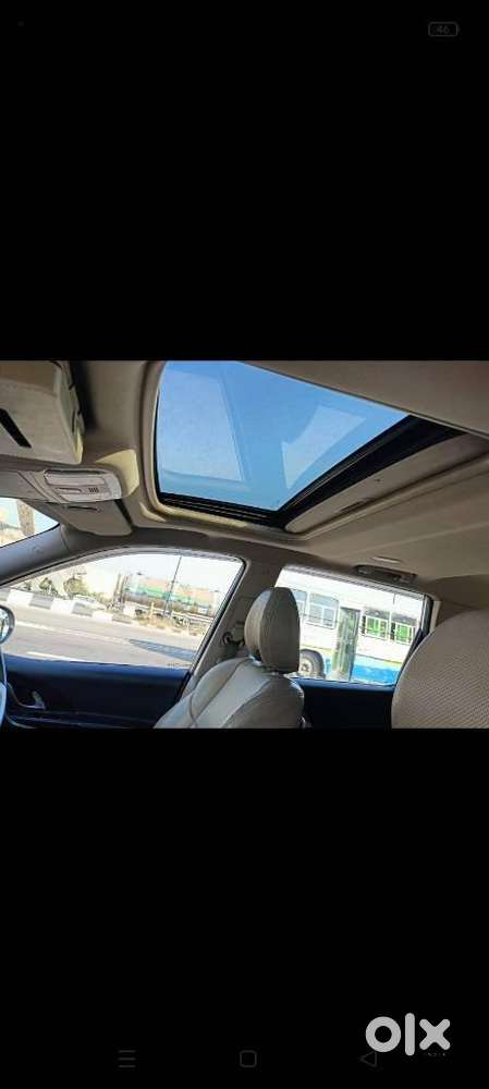 Mahindra Xuv500 W10 Awd, 2018, Diesel