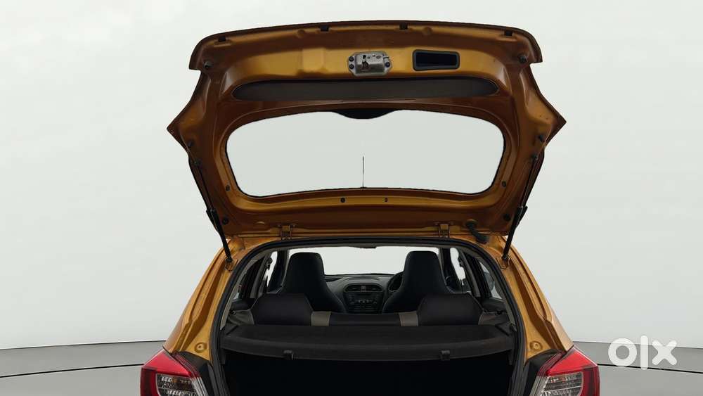 Tata Tiago 1.05 Revotorq Xt, 2018, Petrol