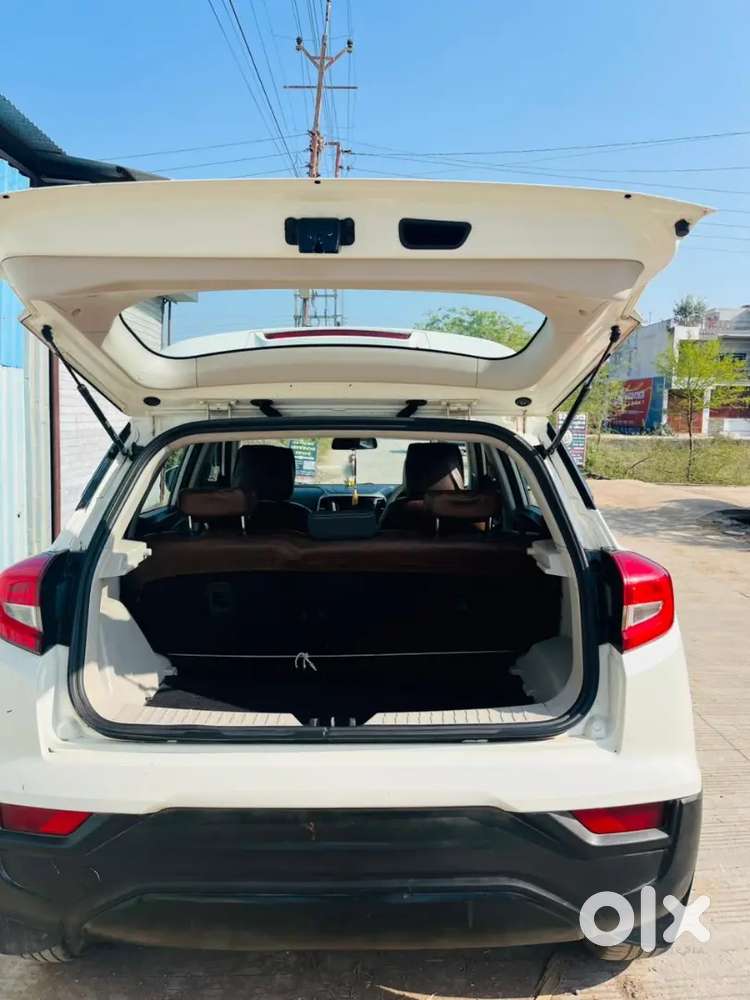 Mahindra Xuv300 2019 Diesel