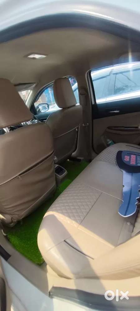 Maruti Suzuki Dzire 1.2 Vxi, 2022, Petrol