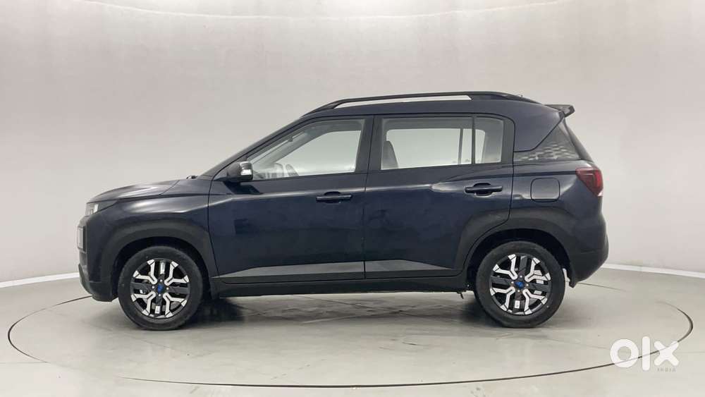 Hyundai Exter Sx (o) Connect 1.2 Mt, 2023, Petrol