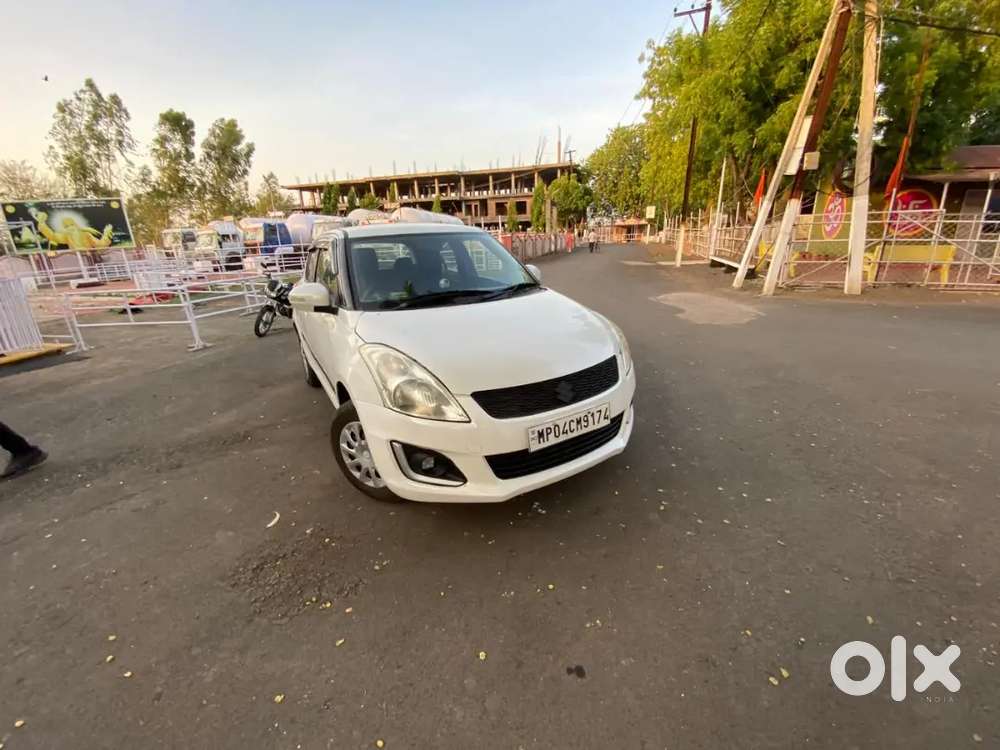Maruti Suzuki Swift 2014 Diesel 150000 Km Driven