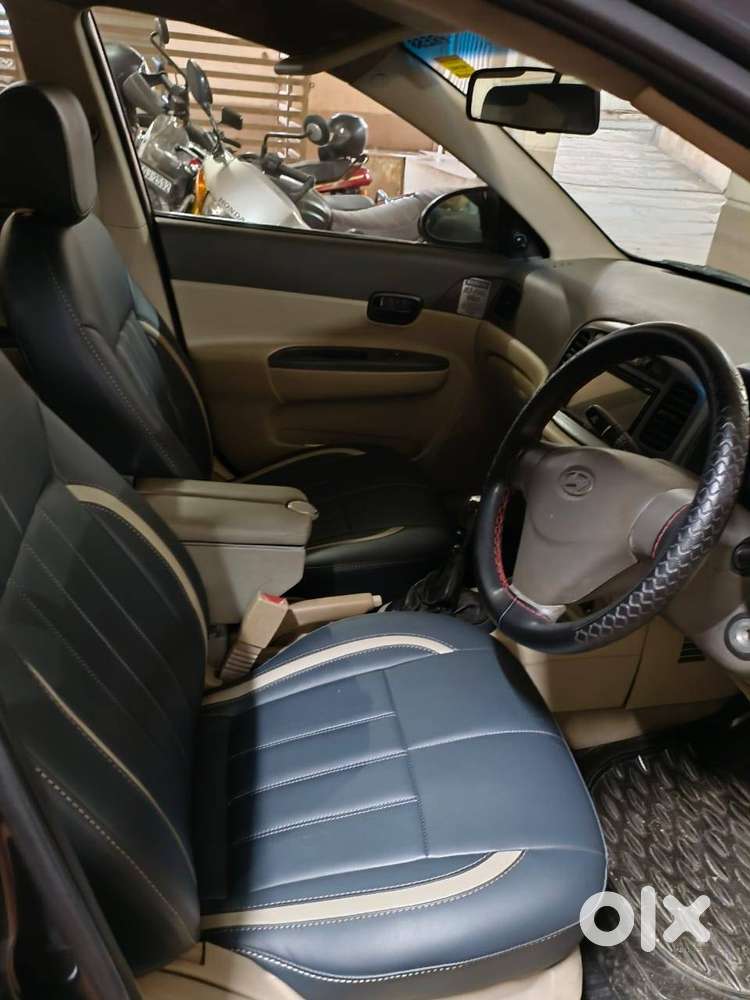 2007 Diesel Verna 1.5 For Immediate Sale