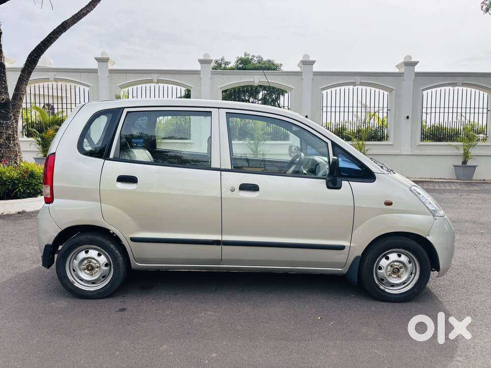 Maruti Suzuki Zen Estilo Lxi Bs Iv, 2008, Petrol