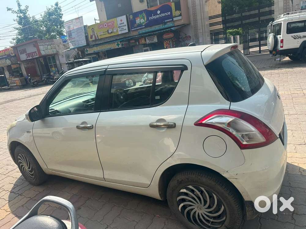 Maruti Swift Diesel 2015