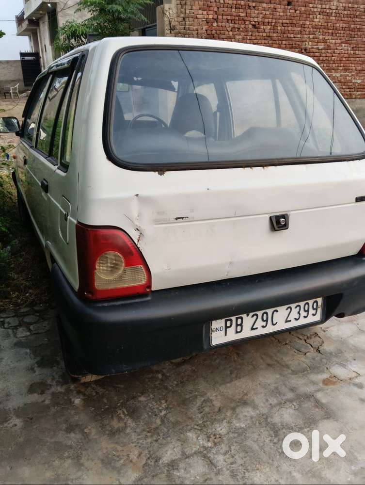 Gadi Puri Okk Aa