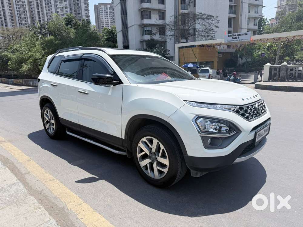 Tata Safari 2.0 Kryotec Xza Plus Adventure, 2023, Diesel