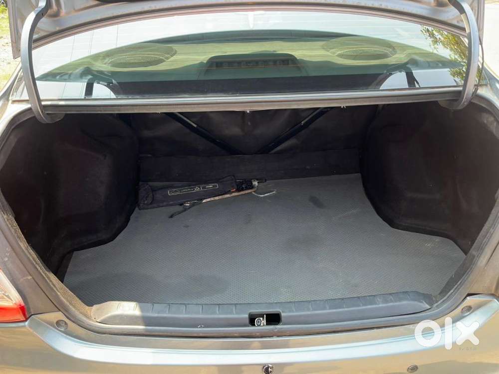 Toyota Etios 2016 Petrol Well Maintained