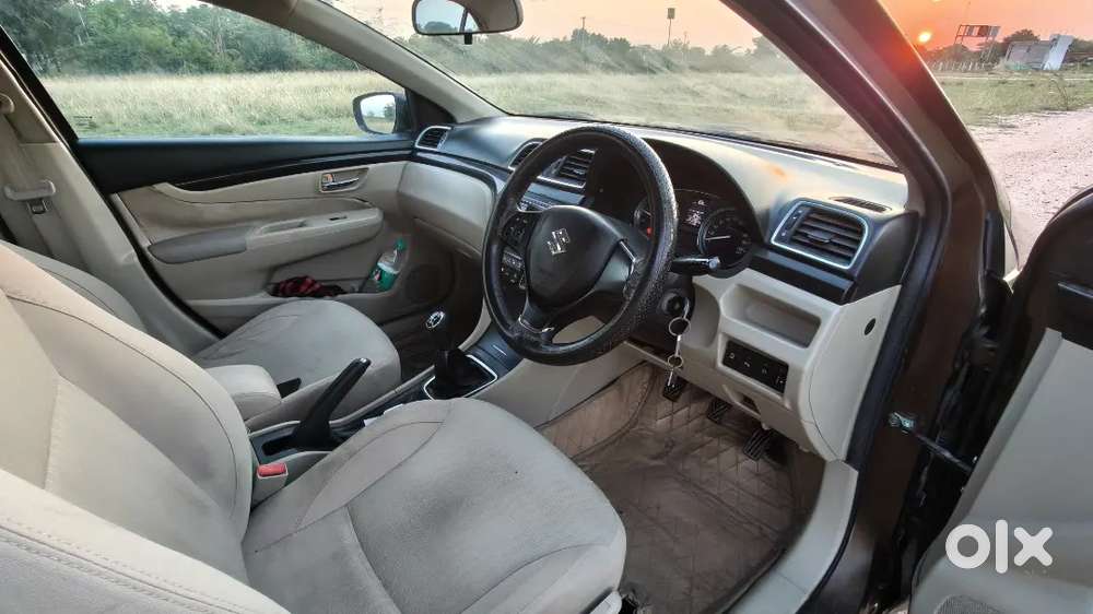 Maruti Suzuki Ciaz 2016 Diesel