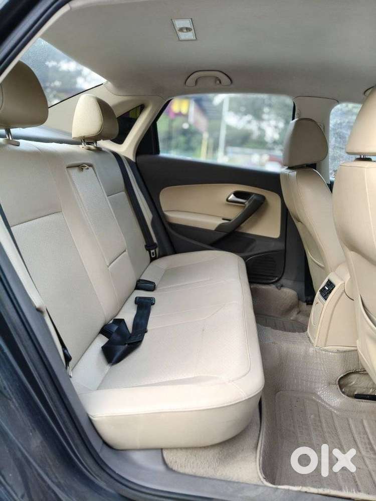 Volkswagen Vento 1.5 Tdi Highline Plus 16 Alloy, 2017, Diesel