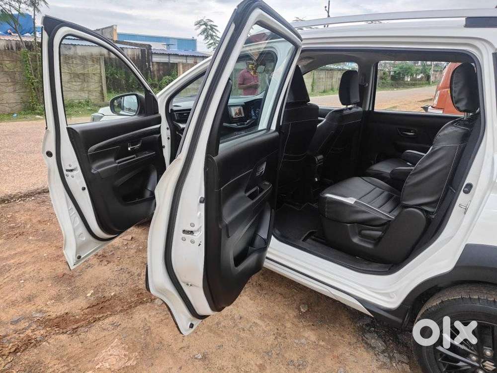 Maruti Suzuki Xl6 1.5 Alpha Mt, 2019, Petrol