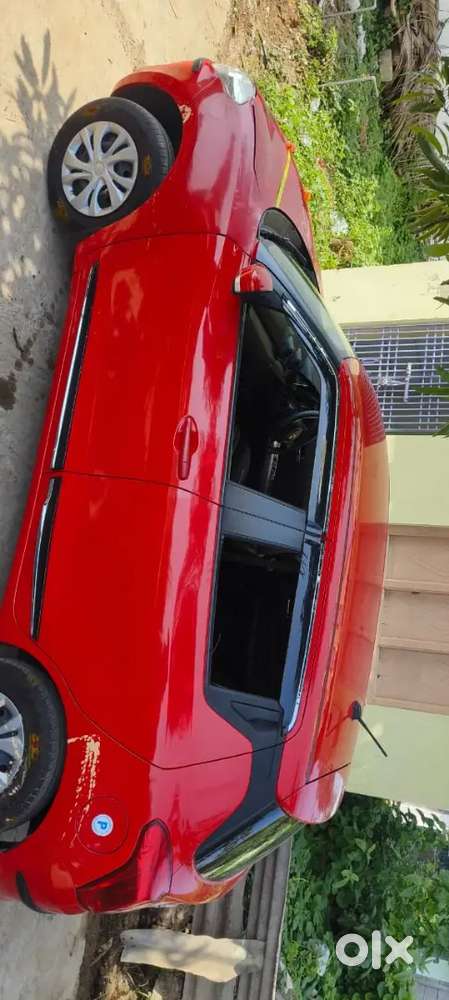 Maruti Suzuki Swift 2022 December Petrol 34000 Km Driven