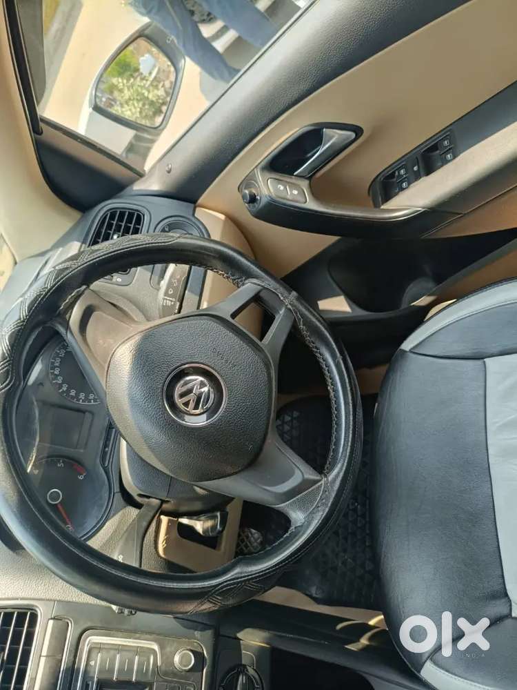 Volkswagen Ameo 2018 Diesel 120000 Km Driven
