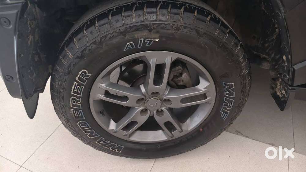 Mahindra Thar Lx Hard Top Diesel Mt Rwd, 2023, Diesel