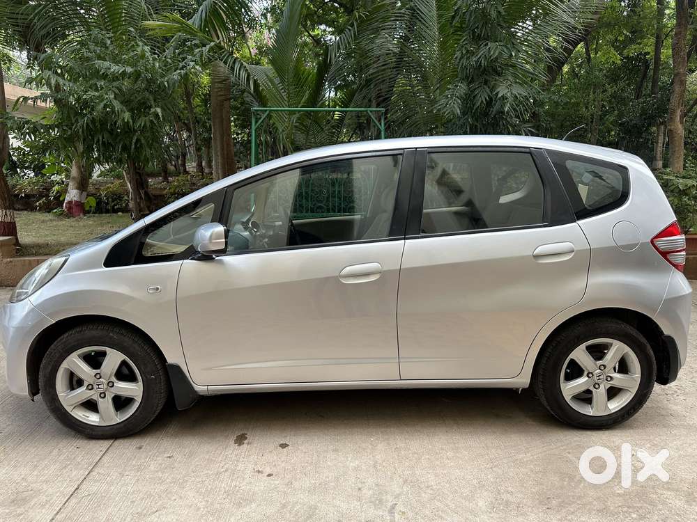 Honda Jazz Cars-honda-jazz-2011-2013-select-edition, 2012, Petrol