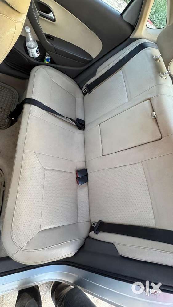 Volkswagen Vento 2013 Diesel Well Maintained