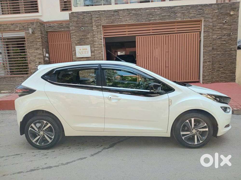 Tata Altroz 1.5 Xz Diesel, 2020, Diesel