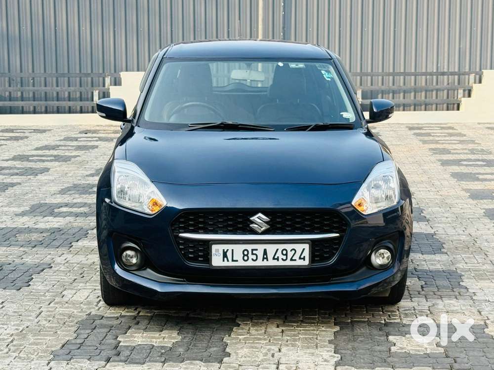 Maruti Suzuki Swift 1.2 Vxi (o), 2022, Petrol