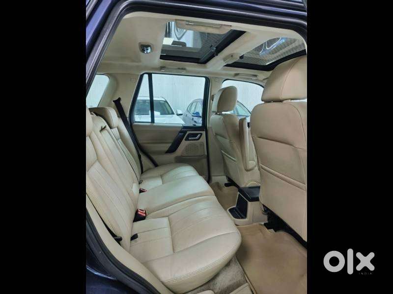 Land Rover Freelander 2 Se, 2014, Diesel