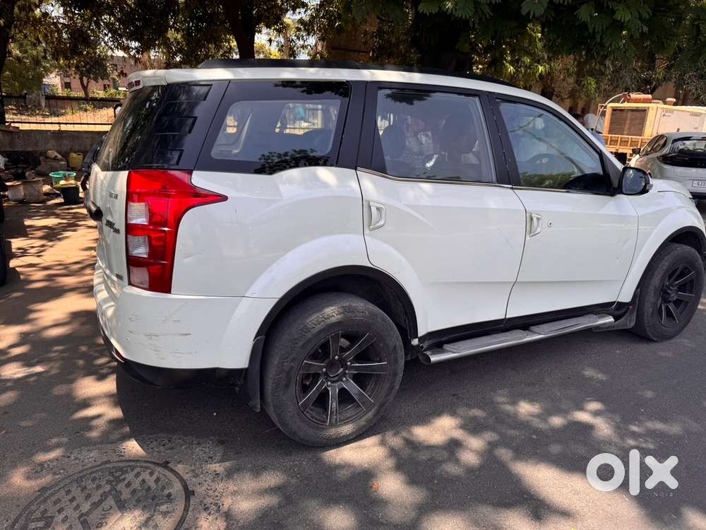 Mahindra Xuv500 Diesel Well Maintained
