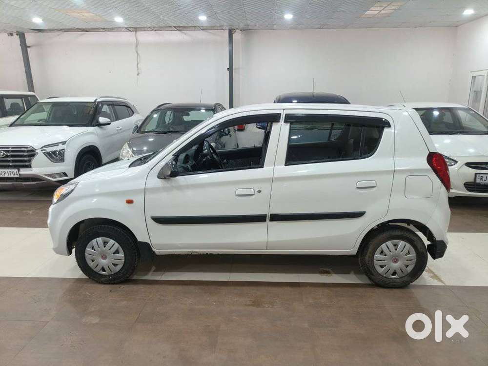 Maruti Suzuki Alto 800 2012-2016 Lxi, 2016, Petrol