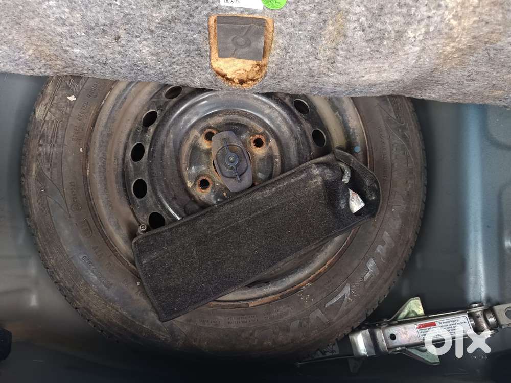 Maruti Suzuki Wagon R Amt Vxi Plus, 2019, Petrol