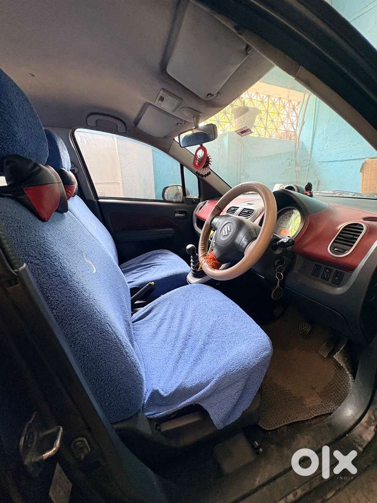 Maruti Suzuki Ritz 2015