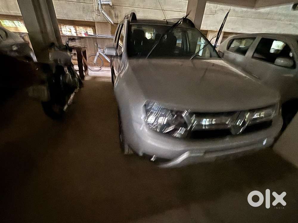 Renault Duster Rxz Amt &ndash; Well Maintained  Excellent Condition