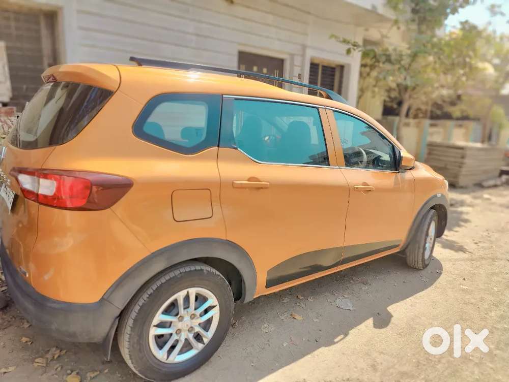 Renault Triber 2020 Cng & Hybrids 950000 Km Driven