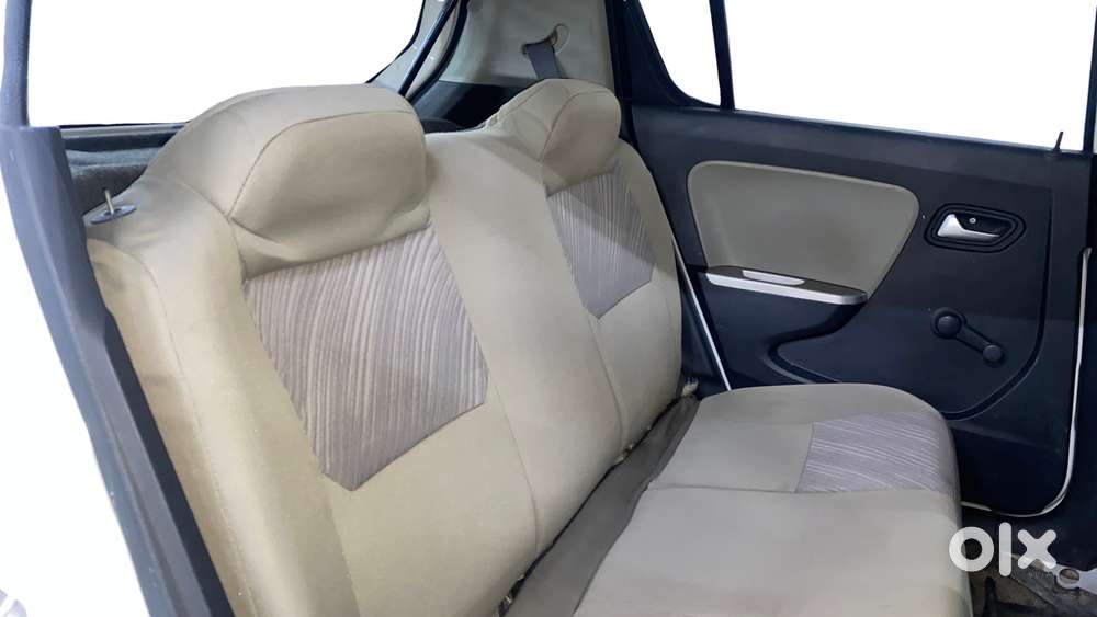 Maruti Suzuki Alto K10 Vxi, 2016, Petrol