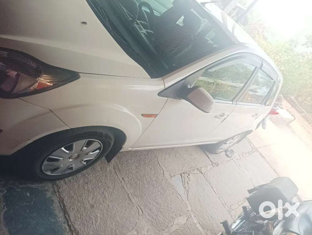 Ford Figo 2011 Diesel 150000 Km Driven