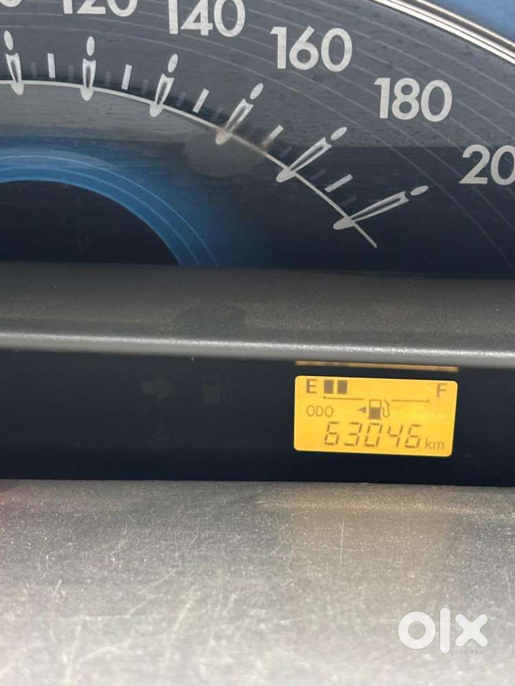 Toyota Etios 1.5 G 2014
