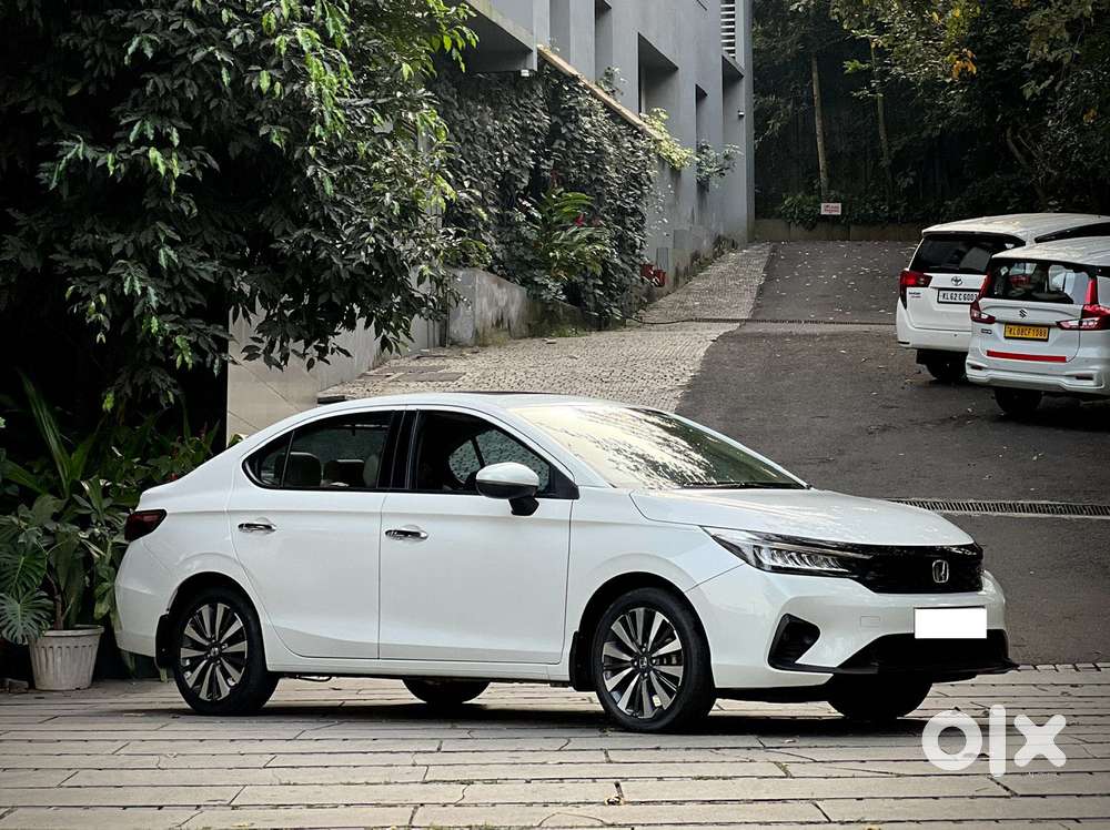 Honda City Zx Vtec, 2023, Petrol