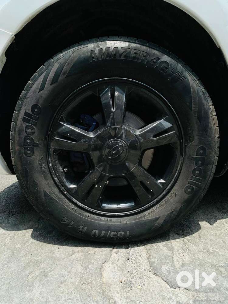 Hyundai I20 1.2 Asta, 2012, Diesel