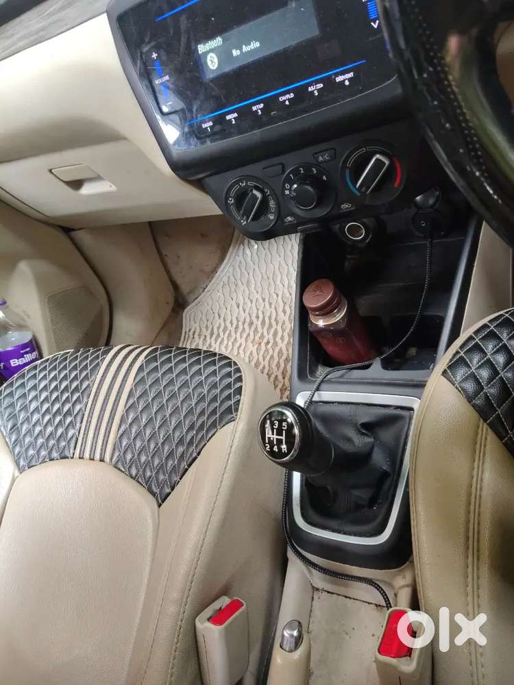 Maruti Suzuki Dzire 2024