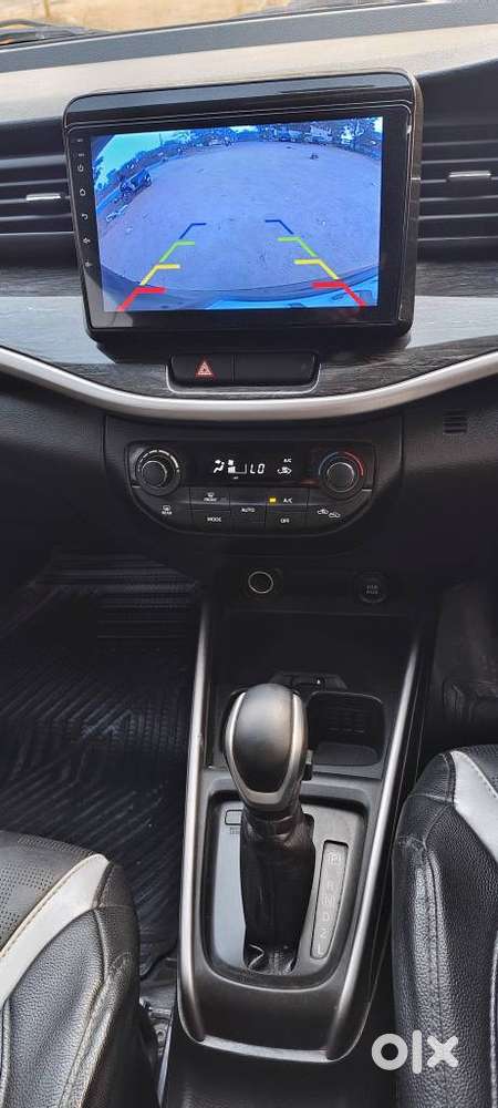 Maruti Suzuki Xl6 Zeta At, 2021, Petrol